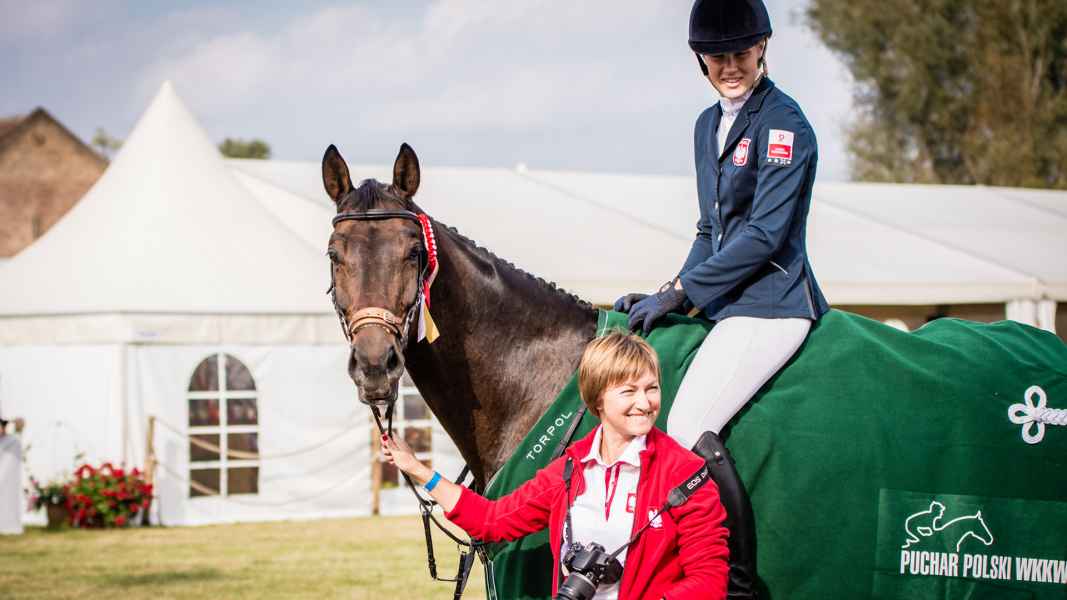 Stowarzyszenie Jeździeckie Baborówko