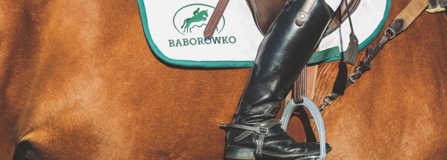 Equestrian Association Baborówko